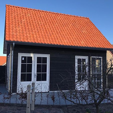 D'N Wasschappelsen Engel Windkracht 11 Villa Westkapelle Luaran gambar
