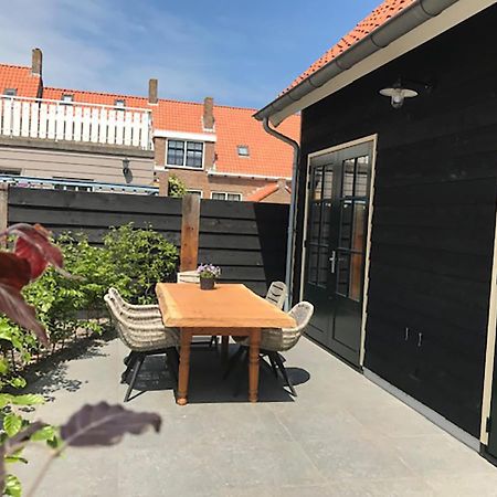 D'N Wasschappelsen Engel Windkracht 11 Villa Westkapelle Luaran gambar