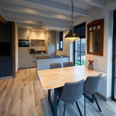 D'N Wasschappelsen Engel Windkracht 11 Villa Westkapelle Luaran gambar