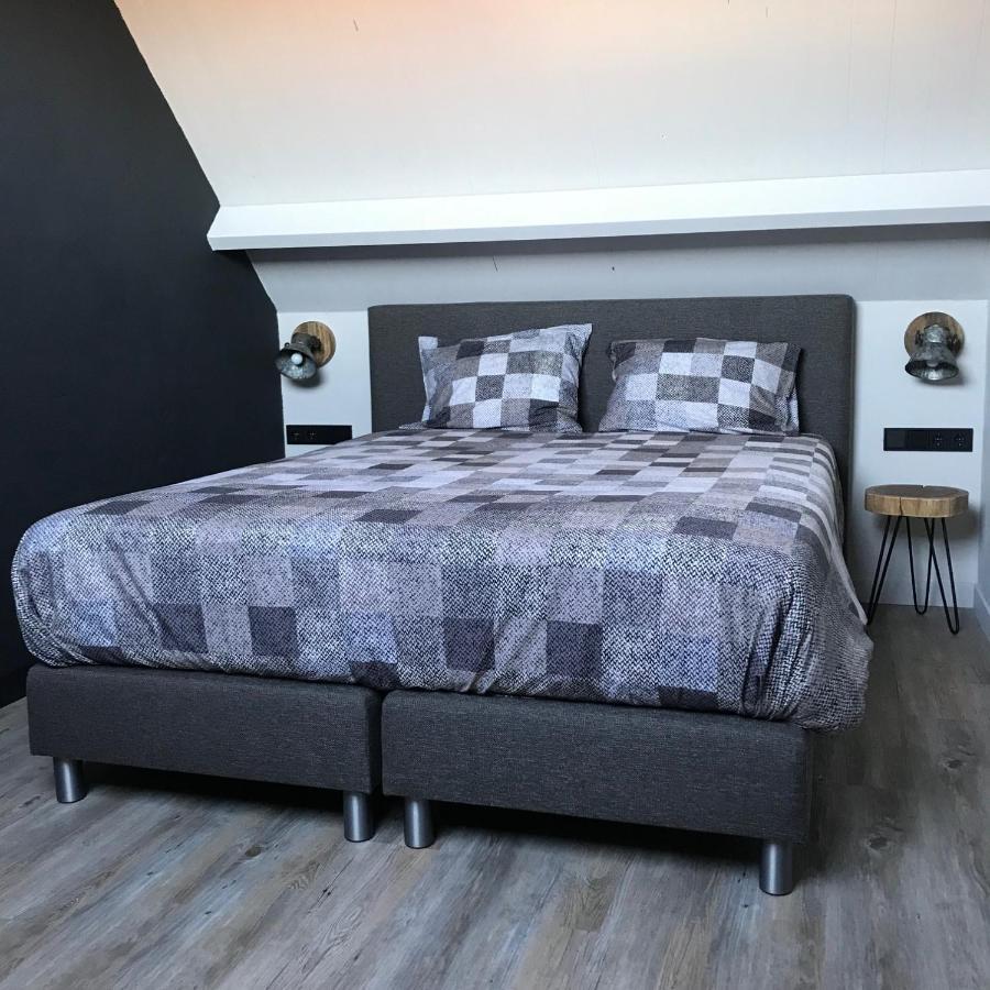 D'N Wasschappelsen Engel Windkracht 11 Villa Westkapelle Luaran gambar