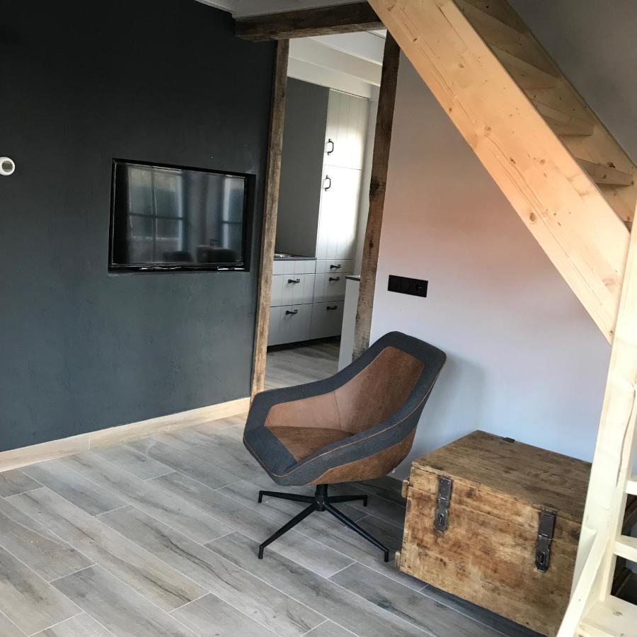 D'N Wasschappelsen Engel Windkracht 11 Villa Westkapelle Luaran gambar