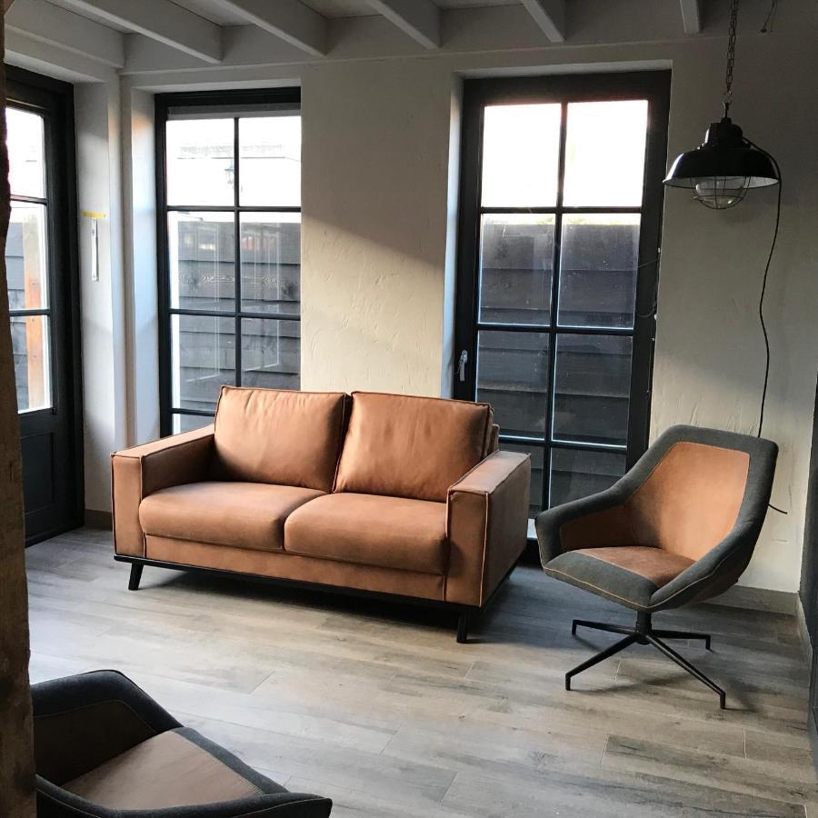 D'N Wasschappelsen Engel Windkracht 11 Villa Westkapelle Luaran gambar
