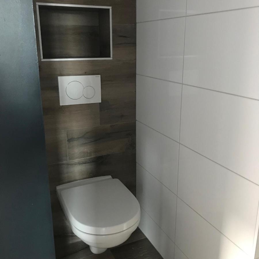 D'N Wasschappelsen Engel Windkracht 11 Villa Westkapelle Luaran gambar