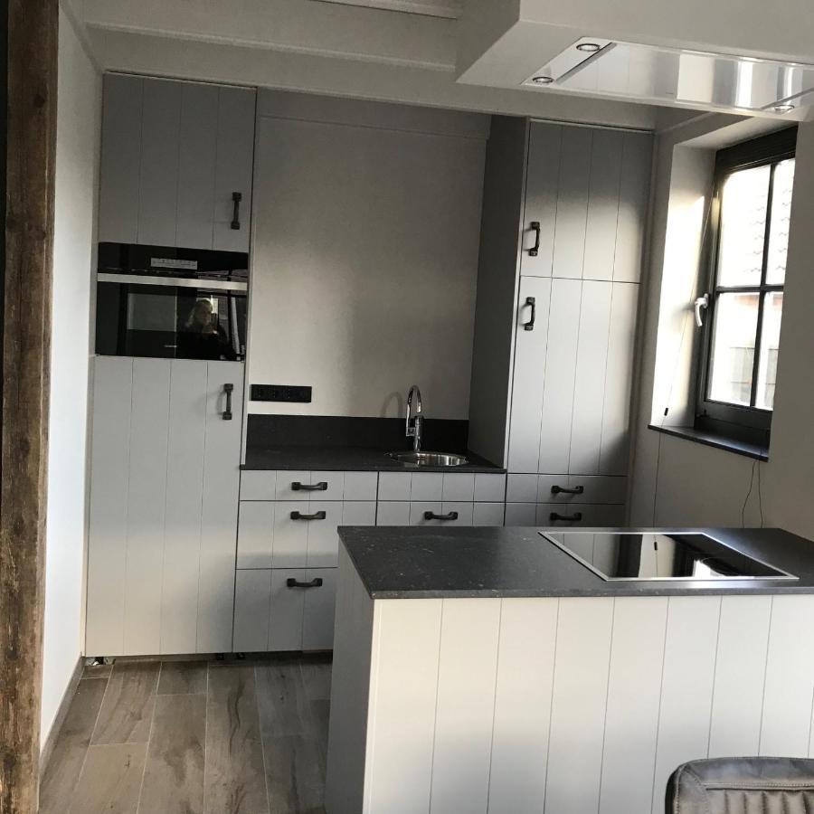 D'N Wasschappelsen Engel Windkracht 11 Villa Westkapelle Luaran gambar